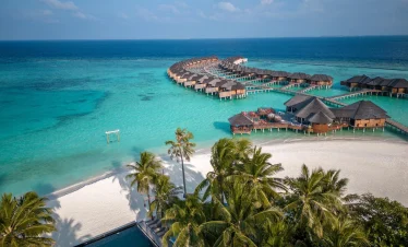 7 Days Dubai & Maldives Holiday Travel and Tour Package
