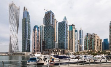 Dubai Honeymoon Glorious Holiday Travel and Tour Package