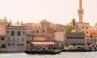 Dubai & Maldives 7 Days Holiday Travel & Tour Package