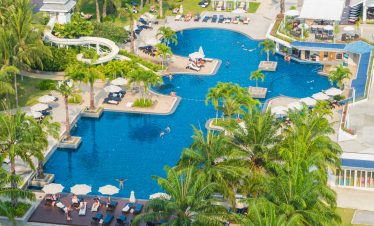 Dubai, Maldives, and Turkey Holiday Travel and Tour Package