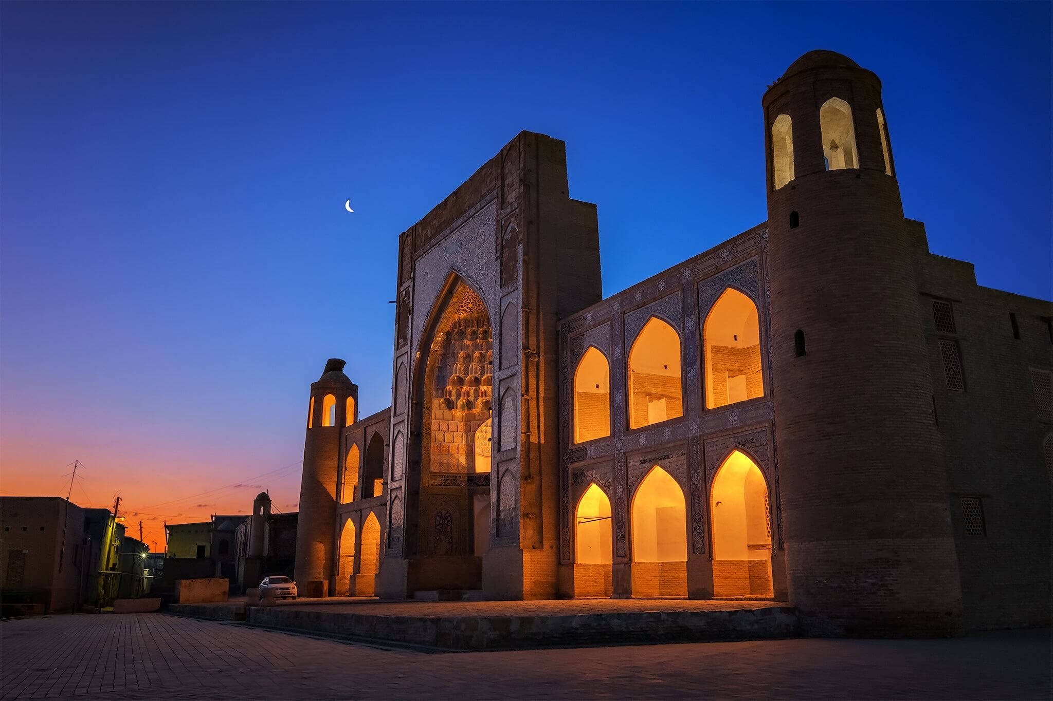 EID-UL-ADHA-in-Uzbekistan-Holiday-Travel-Tour-Package