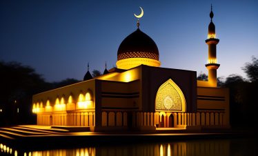 Eid Ul Fitr in Dubai 4 Star Holiday Travel & Tour Package