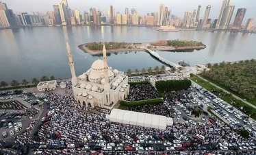 Eid Ul Fitr in Dubai 5 Star Holiday Travel & Tour Package