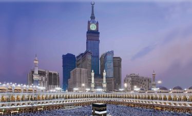 Shaban Price-conscious Umrah Package15 Days Shaban 5 Days Ramzan