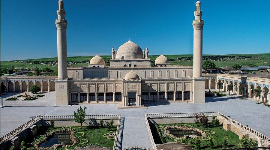 Shamakhi-Juma-Mosque-1