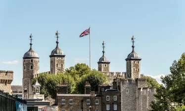 UK-London Holiday Travel & Tour Package