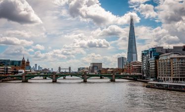 UK- London & Manchester Holiday Travel & Tour Package
