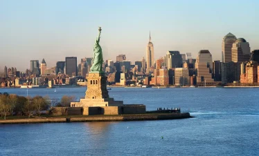 USA 5 Days Holiday Travel & Tour Package