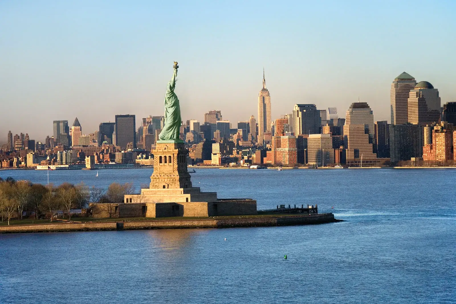 USA-5-Days-New-York-Holiday-Travel-Tour-Package