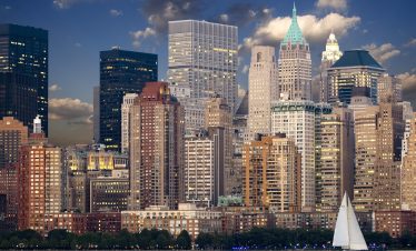 USA 7 Days Holiday Travel & Tour Package