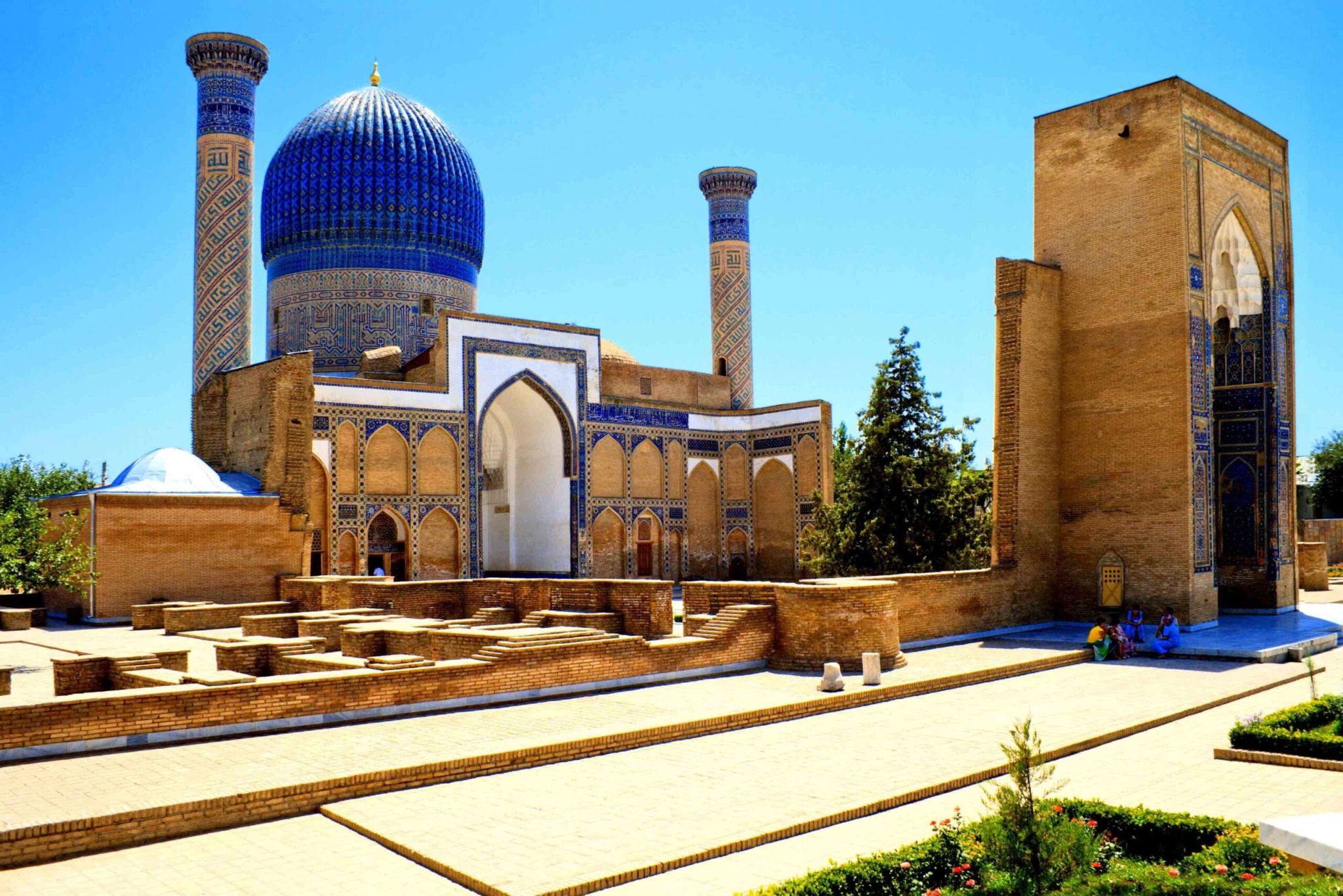 UZBEKISTAN-TASHKANT-SAMARKAND-Holiday-Travel-Tour-Package-scaled