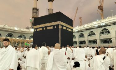 Umrah + Dubai Combo 15 Days Holiday Travel & Tour Package