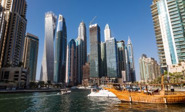 Umrah + Dubai Combo 18 Days Holiday Travel & Tour Package